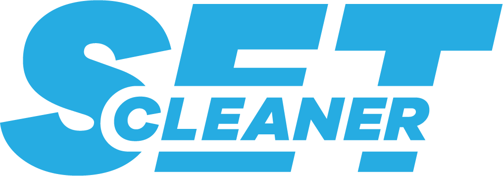 Logo SetCleaner